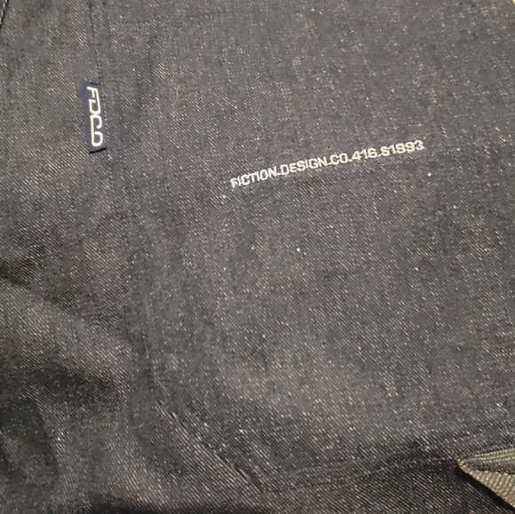 FDCO Fiction 416 Pants - Picture 3 of 3